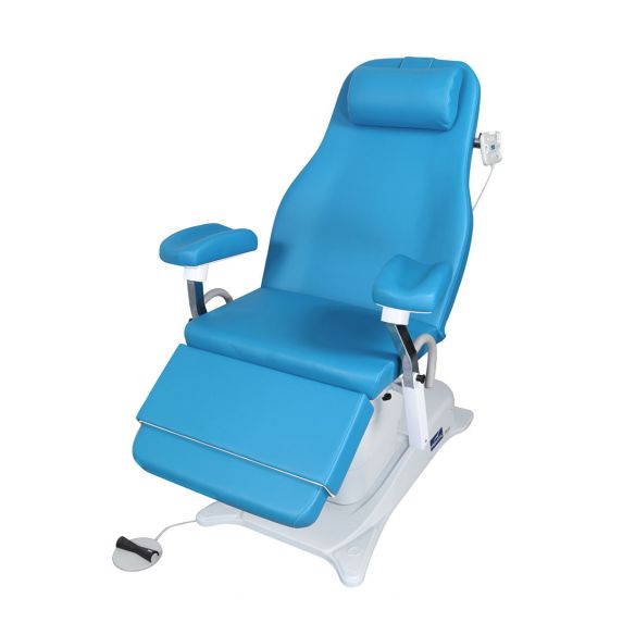 eMotio® examination couch