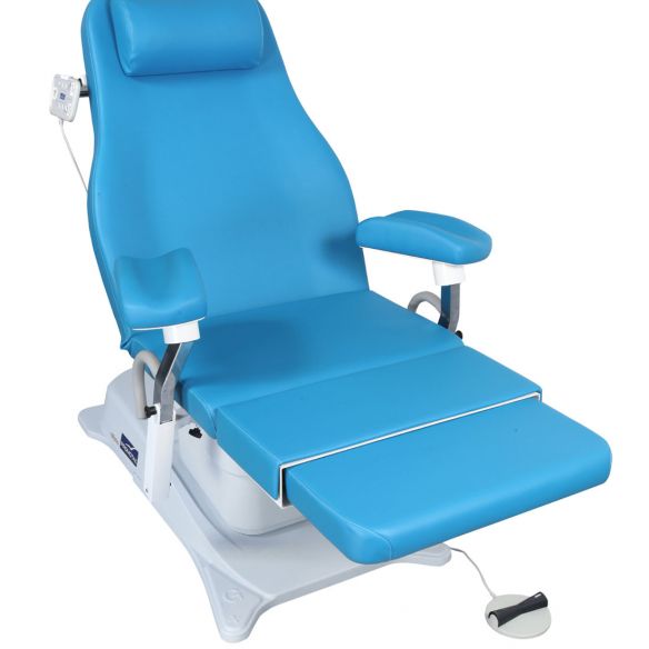 eMotio® examination couch