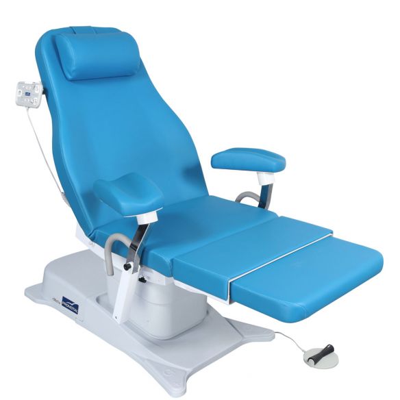 eMotio® examination couch