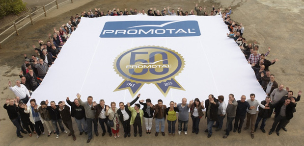 PROMOTAL, fabricant de mobilier médical depuis 1963