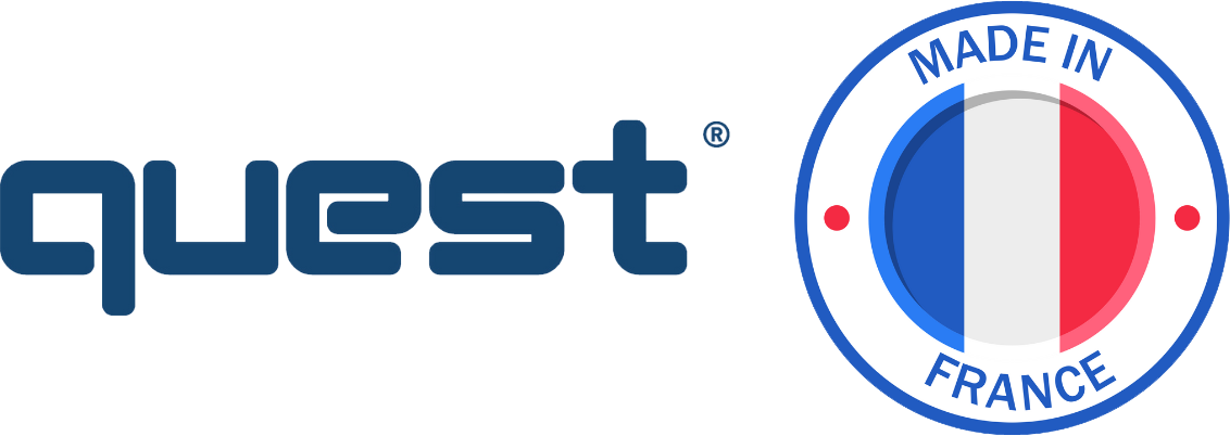 Made in France Quest Promotal