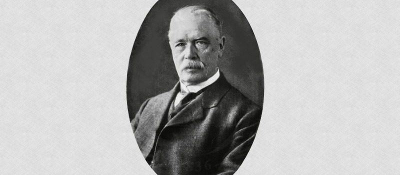 Médecin célèbre Friedrich Trendelenburg 