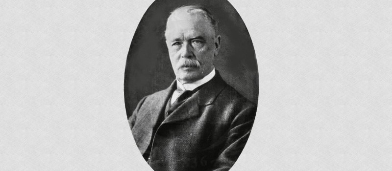 Famous doctor : Friedrich Trendelenburg