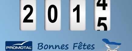 Bonnes fêtes