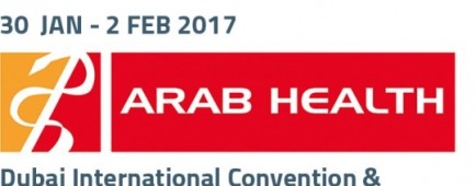 ARAB HEALTH 2017