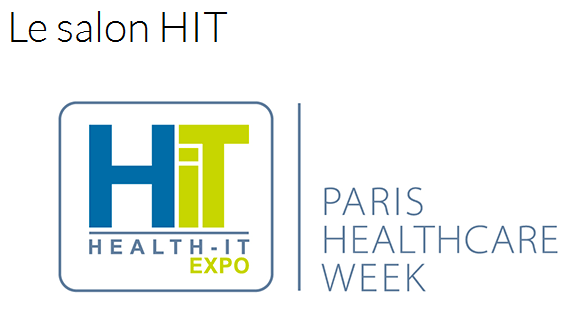 Paris Heatlhcare week