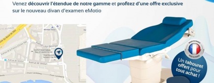 Les journées vente d'usine Promotal le 24 & 25 Juin