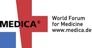 Medica exhibition 2016