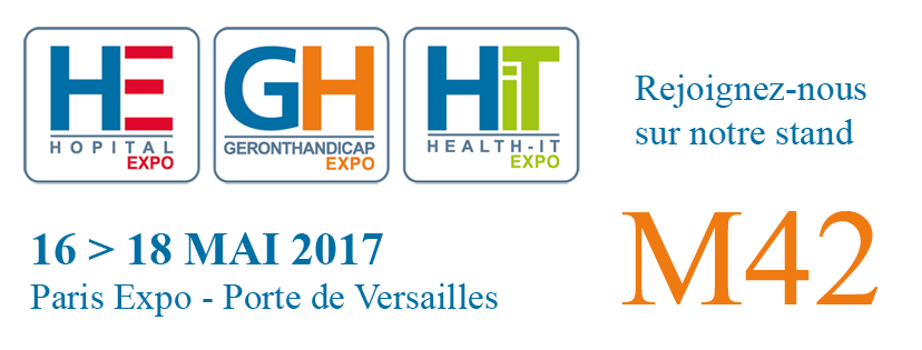 Hôpital  Expo exhibition 2017